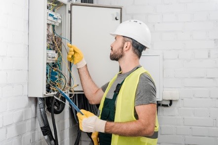 3 Surprising Facts About Electrical Work