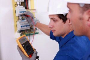 Networking Strategies for Electricians