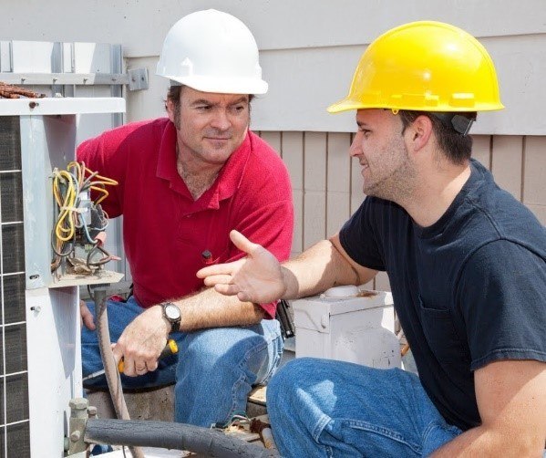 Electrician Apprenticeship Benefits