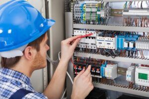 Learn more as an Electrician
