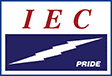 IEC Pride