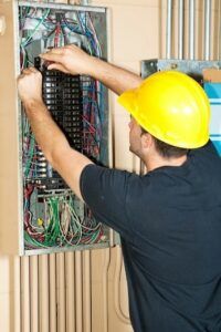 electrician apprenticeship