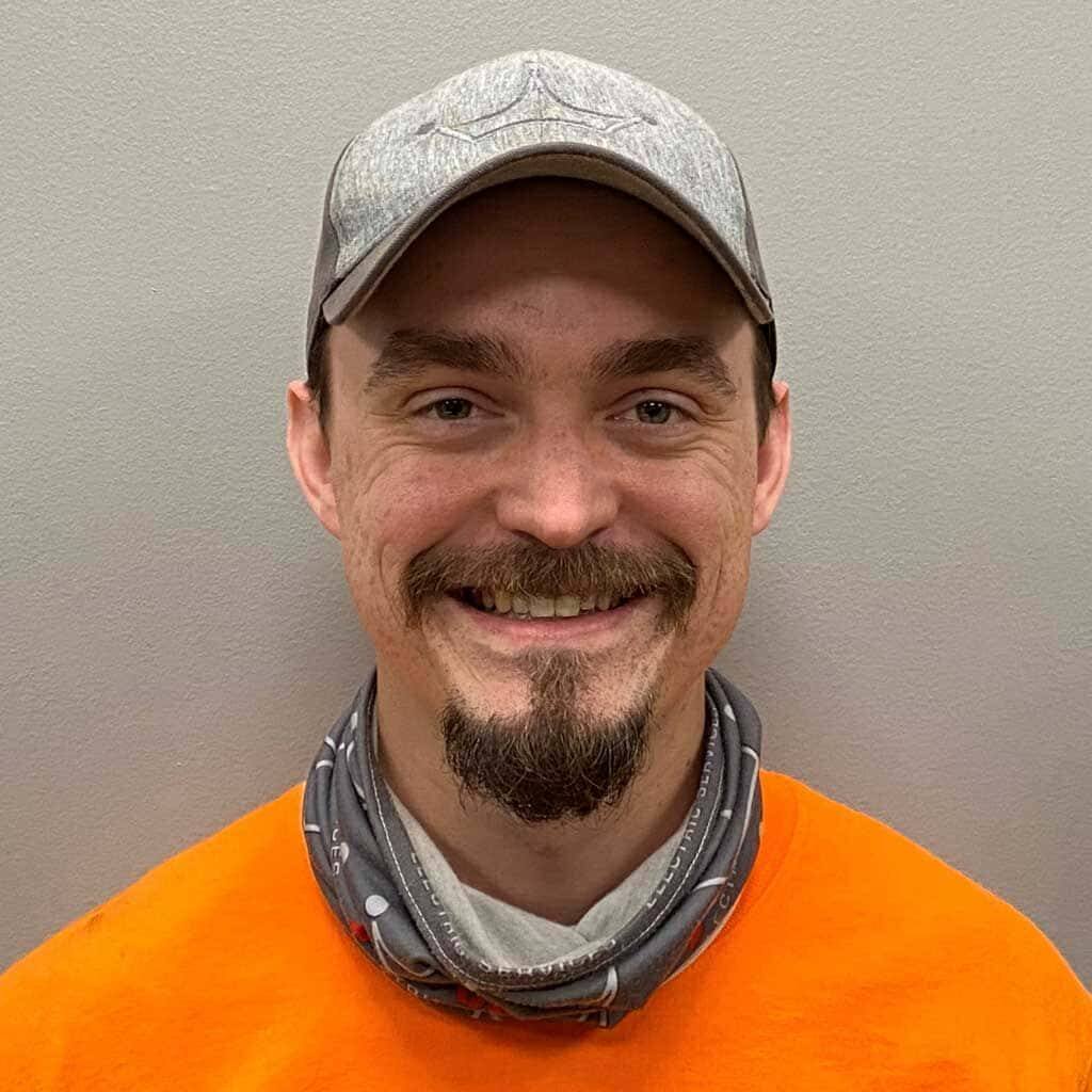 a photo of Andrew Monson