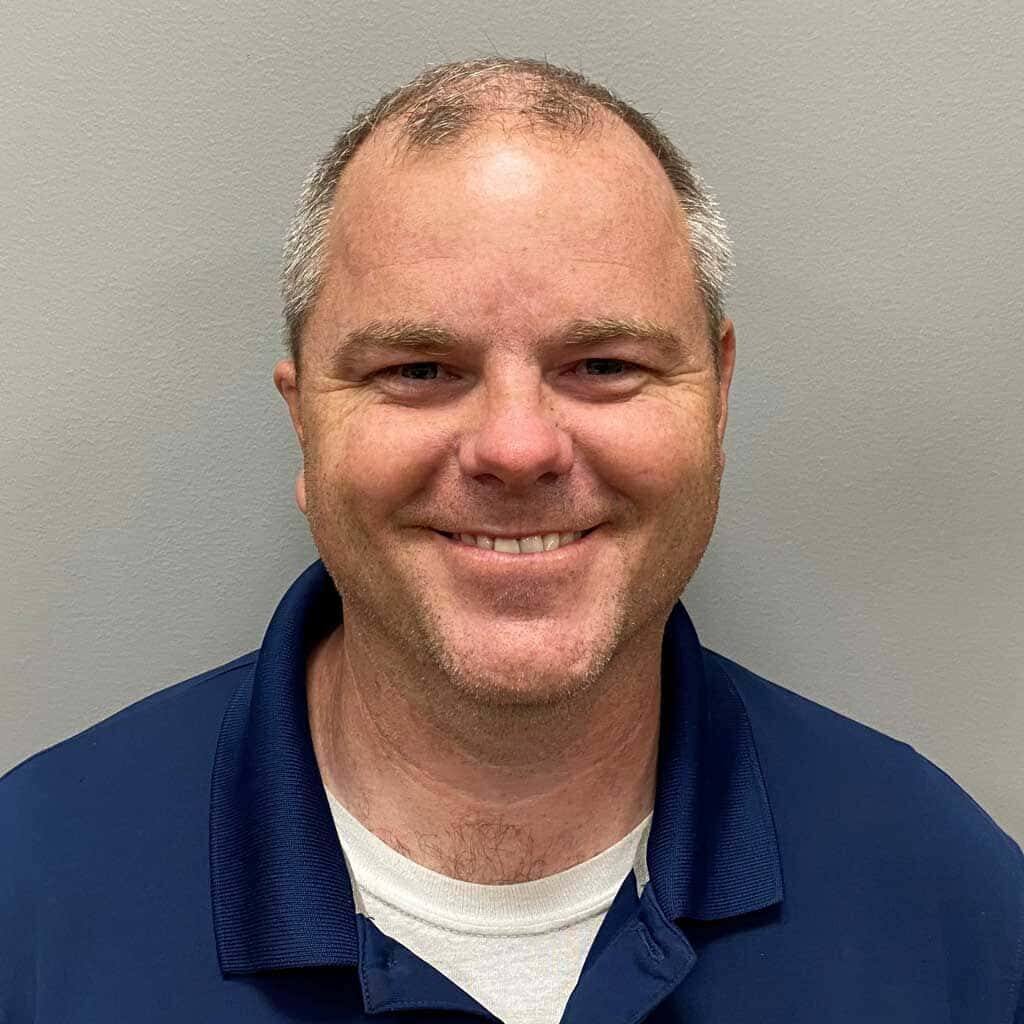 a photo of Steve Levering