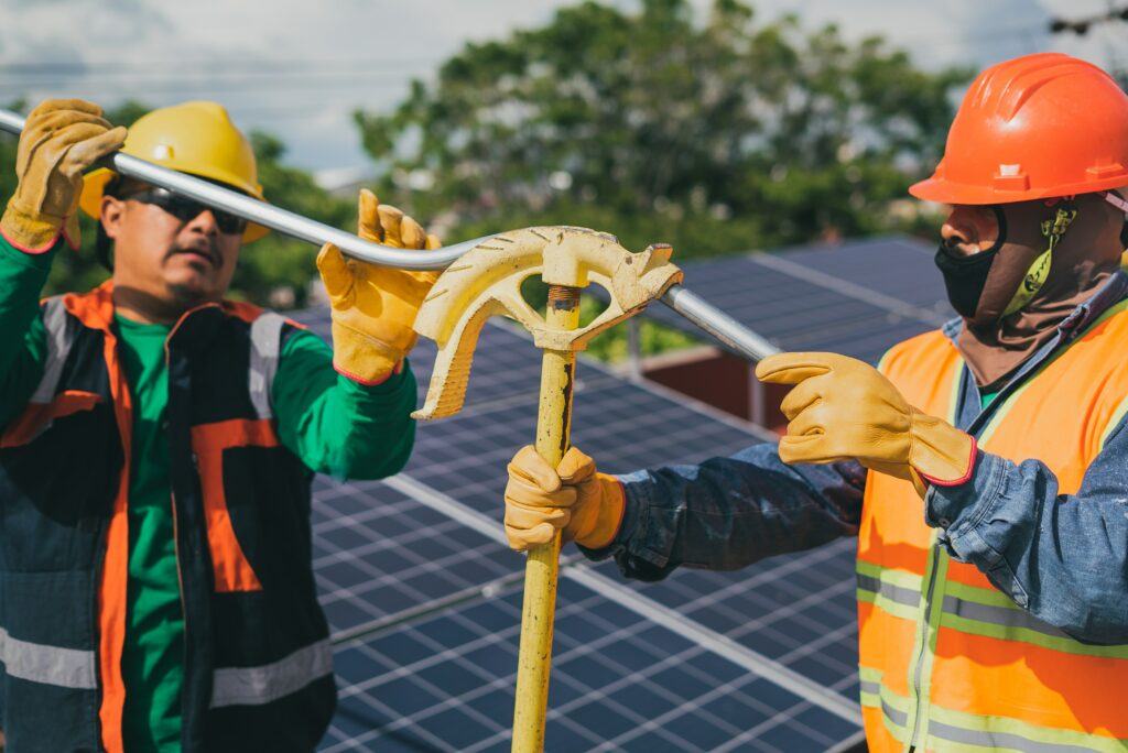 Commercial Electrician St Catharines